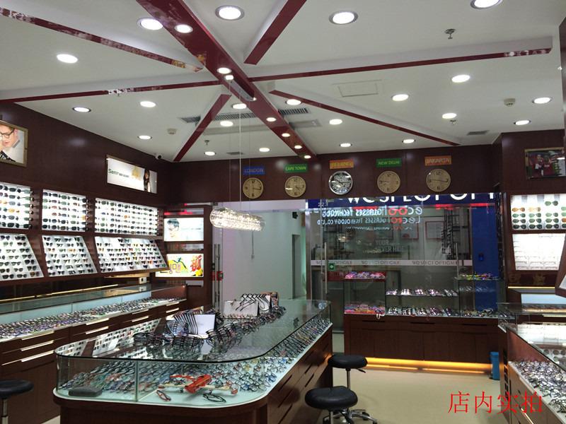 Verified China supplier - Guangzhou Lecool Glasses Technology Co., Ltd.