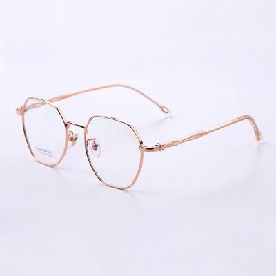 China Europe Fashion Trendy Eyeglasses Eyeglasses 2020 Fashionable Leopard Plastic Colorful New Pattern Tortoiseshell Unisex Eyeglasses for sale