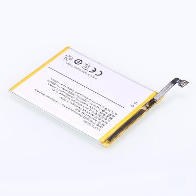 China Mobile phone made in China high quality customized rechargeable batteries vapor lead short lacefron FOR VIVO B-B2 for sale