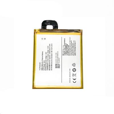 China standard mobile phone 0 cyclel battery battery for phone for vivo x6 B-91 for sale