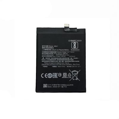 China Mobile phone undertake OEM/ODM orders built-in rechargeable battery phone lithium battery batteries for xiaomi redmi 6 PRO for sale