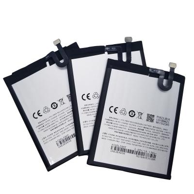 China Cell Phone Manufacturer Supply Cycle Mobile Phone Battery Direct Model Cycles New New 0 For Meizu BA621 for sale