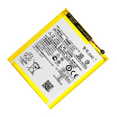 China Mobile Phone Battery High Capacity Good Quality Solar Lithium Battery For MOTO Z2 Force XT1789 Z3 Game XT1929 Z4 for sale