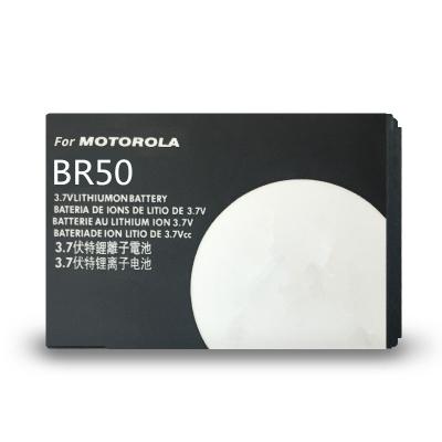 China Wholesale phone battery br50 brand new mobile phone design FOR MOTOROLA for sale