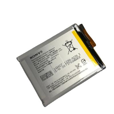 China Hot Selling Cellphone Mobile Phone Battery For Sony xperia z2 battery a7iii batteries for sale