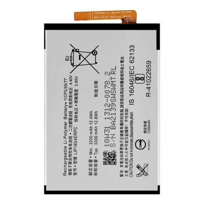 China High Quality Cell Phone OEM 1200mah Rechargeable Battery Mobile Phone Battery FOR Sony Xperia XA2 L2 H3311 H4311 for sale