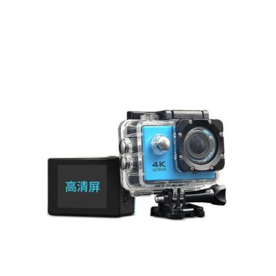 China Stable Capture HD Photography Accessories Sports Action Waterproof Hidden Fast Shooting Camera for sale