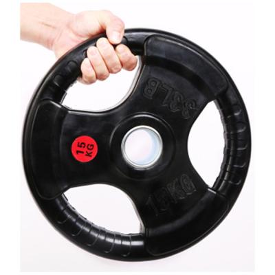 China Home\Gym\China Factory Rubber Weight Plates 45IBS Weight Plate Barbell Weight Plate Sports Performance for sale