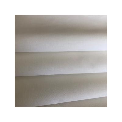 China Antistatic Military Uniform Fabric Making Polyester Material Cotton Cloth for sale