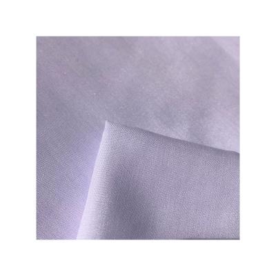 China TC Antistatic High Quality Ranger WR Cotton Fabric Polyester / Bluish White Waterproof Cotton Fabric for sale