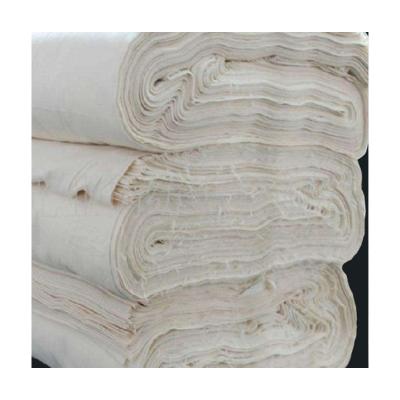 China 2022 Antistatic Linen Tc Fabric Greige For Factory Manufacture Shirts for sale