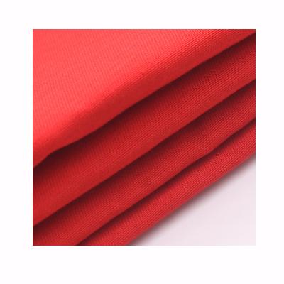 China Anti Static Fabric Manufacturer Lining Fabric 100% Polyester Twill Fabric For Costume for sale