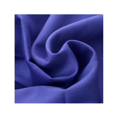 China Antistatic High Quality Polyester / Cotton Twill Fabric For Workwear Clothing for sale