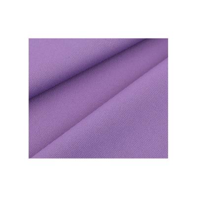 China Anti-static hot sale double twill gsm 160 polyester cotton twill fabric for jaket for sale