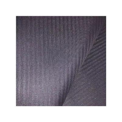 China Factory supply anti static tec pocketing herringbone fabric supplier in china for sale