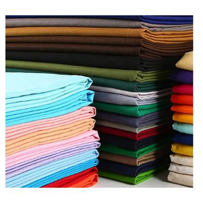 China Breathable high quality 100% cotton poplin fabric for sale