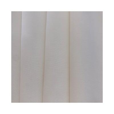 China Factory Price Crepe Stretch Polyester / Antistatic Breathable Waterproof Cotton Fabric for sale