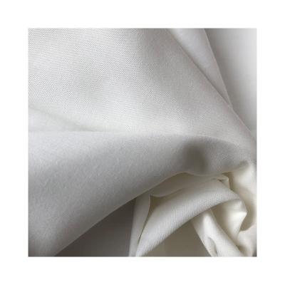 China 80 cotton 20 polyester twill fabric factory/school/nurse/police/leader/anti-static workwear/uniform fabric for sale