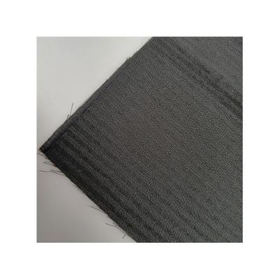 China High quality anti-static quality woolen fabric quality herringbone tweed woven herringbone fabric for coats for sale