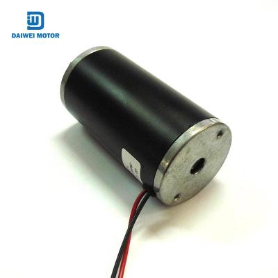 China hot seller drip proof brush 12 volt dc fan motor for home appliance for sale