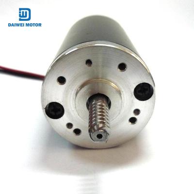 China drip proof netting customized cordless brush dc motor drill used for car for sale