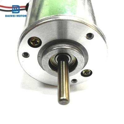 China cheap drip proof brush rotor dc drip proof motor apply to boat for sale