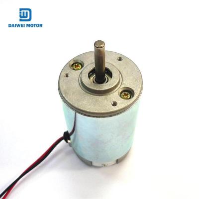 China high quality drip proof brush dc drip proof motor generate electricity for apply to electric bicycle for sale