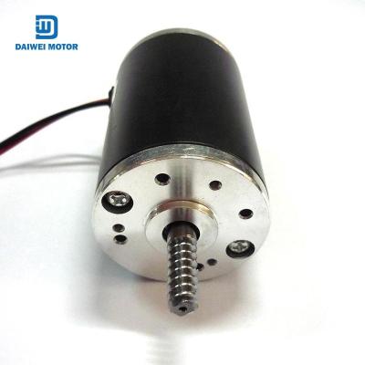 China drip-proof factory fuels customized electric brush bar car dc happy motor used for car for sale