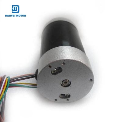 China factory supply drip proof brushless dc brushless motor for turntables apply to fan for sale