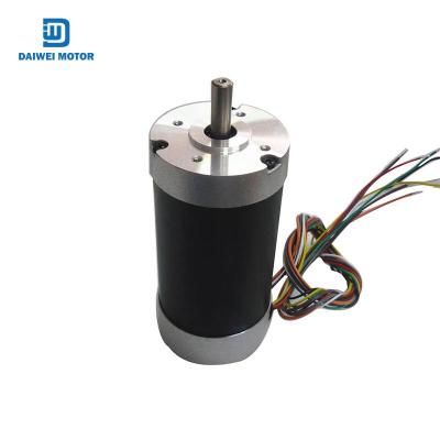 China cheap long life drip proof dc brushless motor apply to electric bicycle for sale