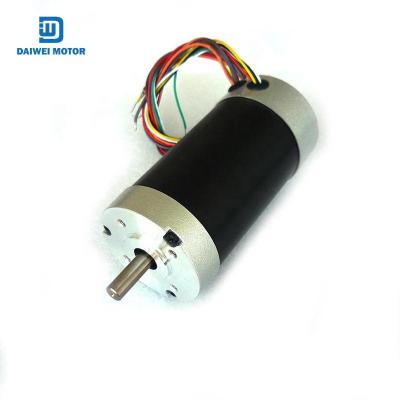 China drip-proof manufacturer customized life expectancy of brushless dc motor used for car for sale