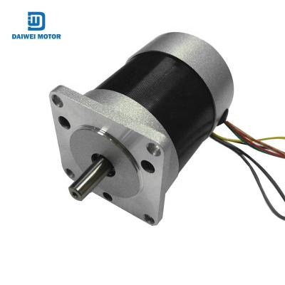 China High Quality Drip Proof Brushless DC Motor Brushless Motorcycle For Home Appliance for sale