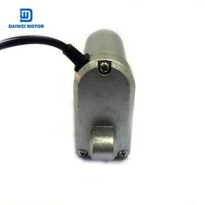 China BOAT manufacturer in china 2A linear actuator parts apply to electric bicycle for sale