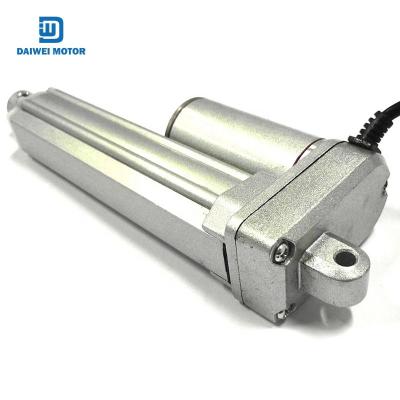 China BOAT China Manufacturer Permanent Magnet Linear Actuator Electric High Speed ​​Used For Car for sale