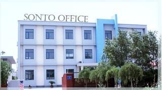 Verified China supplier - Hangzhou Sonto Office Supplies Co., Ltd.