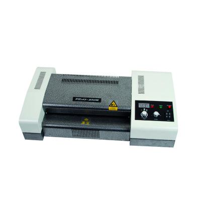 China SONTO A3 Size Paper Laminating Machine (A3-330R) for Office and Home Use Pocket A3 Laminator for sale