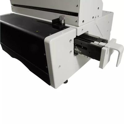 China Sonto P700 40sheets National Standard Electric Paper Wire Punch Binding Machine for sale