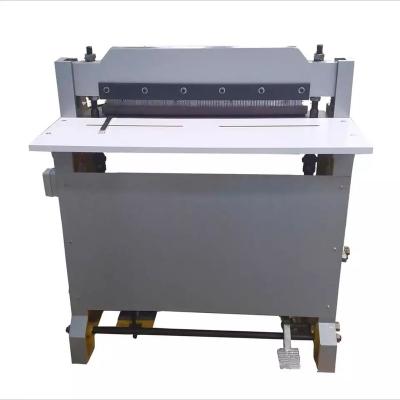 China Sonto Heavy Duty Hydraulic Automatic Electric Punch 60sheets (6mm) (CK650) for sale