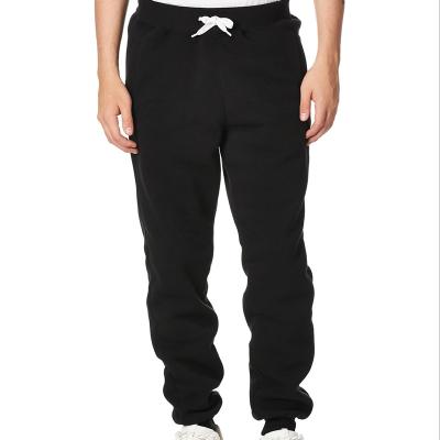 China 2022 Anti-wrinkle Mens Active Fleece Jogger Basic Pants for sale