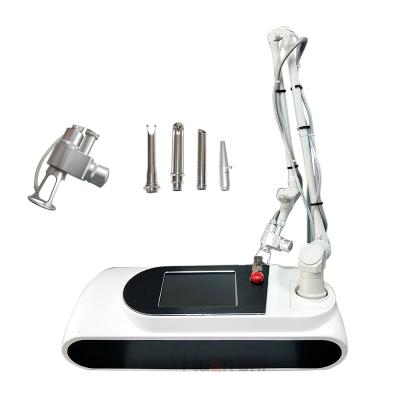 China Pigment Removal Convenient Operation Vaginal Treatment/Vaginal Tightening Laser Beauty Device for sale