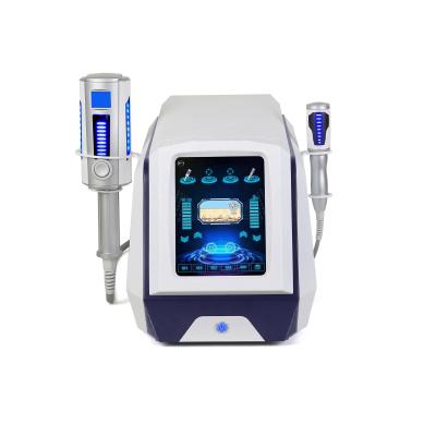 China Portable weight loss endospheres therapy r6 machine body shape beauty salon equipment for sale