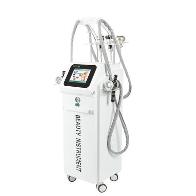 China High Quality Weight Loss RF Cavitation Slimming Machine Weight Loss Fat Removal Machine for sale