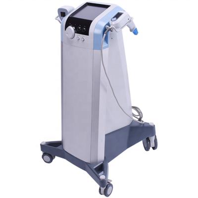 China Excellent RF Focused Face Lift Ultrasound Cellulite Reduction Wrinkle Remover Beauty Machine for sale