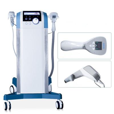 China Effectively RF Face Lift Technology Motivates Collagen Beauty Anti Aging Machine for sale