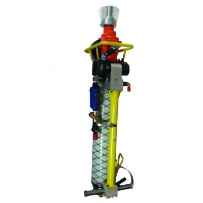 China Construction worksÂ   High Quality Blutor Hand Held Reinforced Pneumatic Gold Mining And Coal Mine Roof Jumbolter for sale