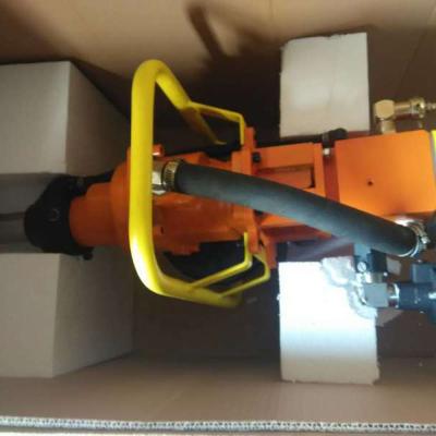 China Building Material Stores MQT 130 Pneumatic Pneumatic Roof Bluter Drill/Roof Blur Series MQT Manufacturers Price for sale