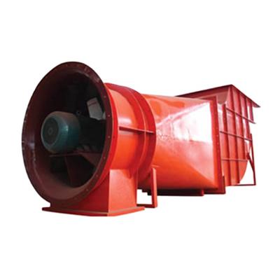 China Explosion Proof Industrial Equipment YBT Series Ventilation Blower Air Industrial BlowerFan Fans for sale