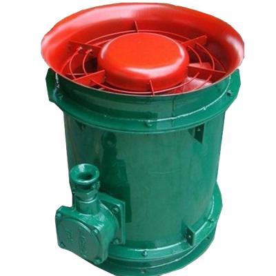 China Explosion Proof Industrial Equipment YBT Series Ventilation Fan Tunnel Ventilation Fans Axial Fan for sale