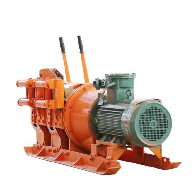 China CRANES underground mining winch coal scraper winch for sale for sale