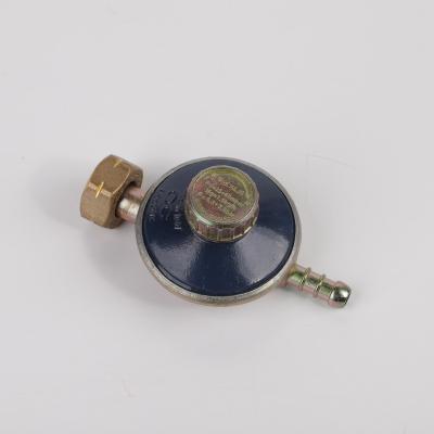 China Flow control gas regulator for sale